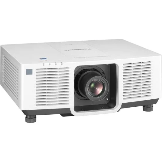 PANASONIC Proyector láser 6000 lm. WUXGA