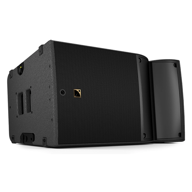L’ACOUSTICS A15 FOCUS