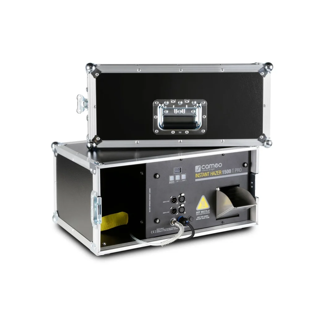 CAMEO Instant Hazer 1500
