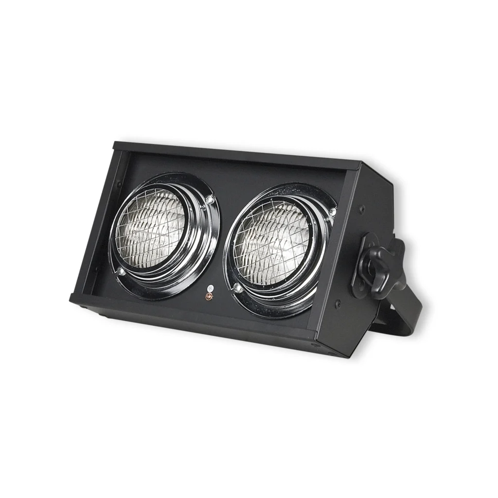 CEGADORA SHOWTEC STAGE 2