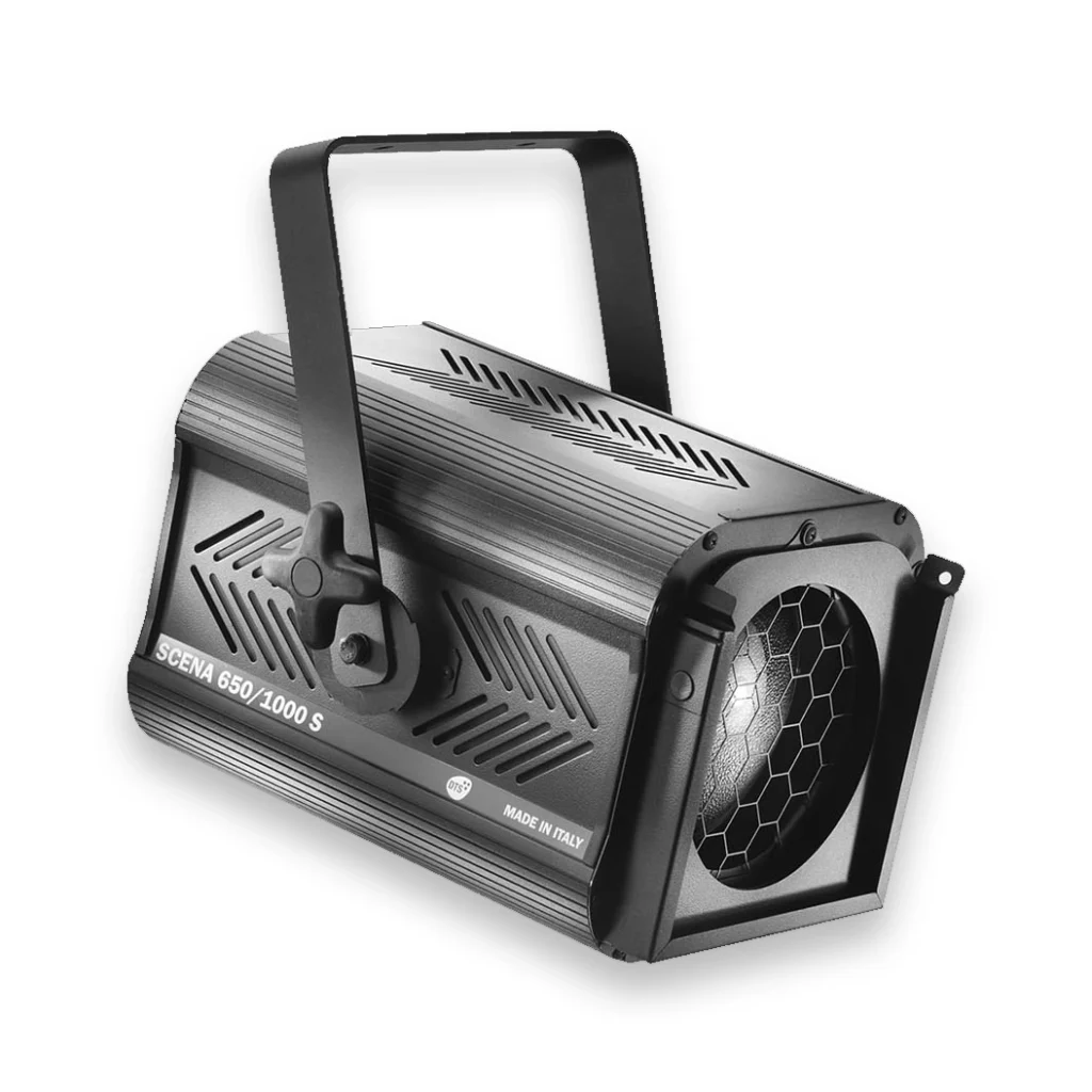 FRESNEL DTS SCENA MK2