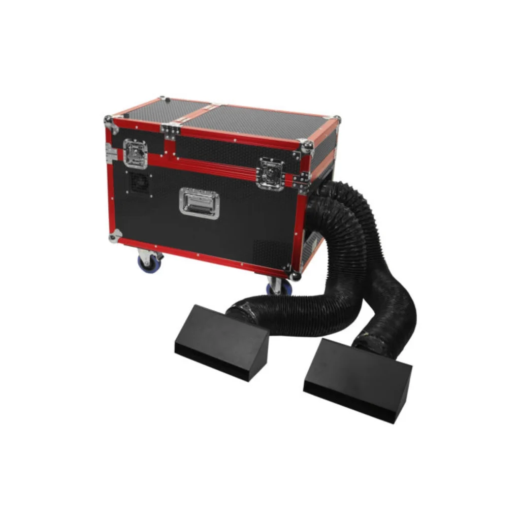 EVOLITE HEAVY FOG 4000