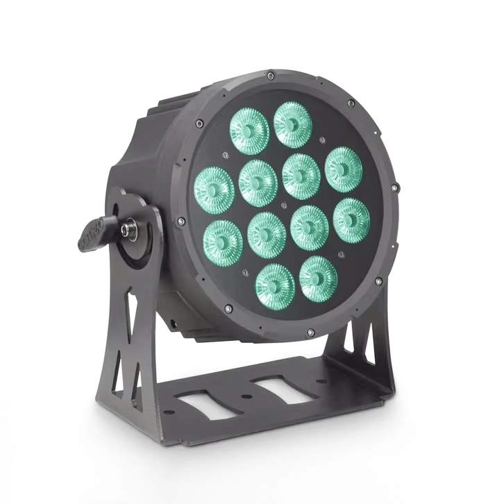 FLAT CAMEO PRO CAN 12