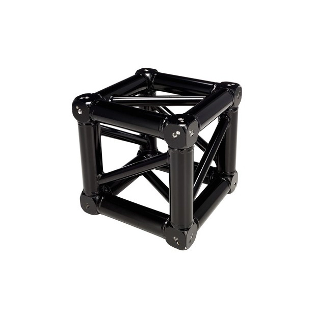 GLOBAL TRUSS F34MultiBox-B Corner Black