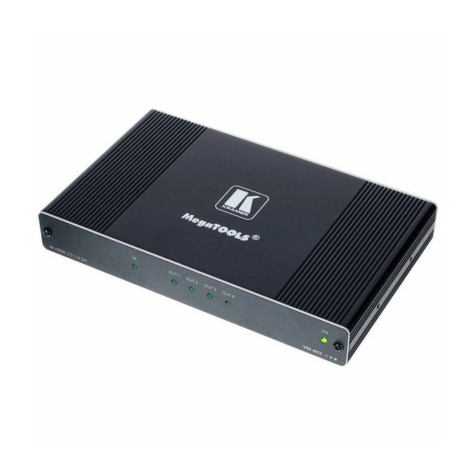KRAMER VM-4H2 DISTRI HDMI 1:4 4K