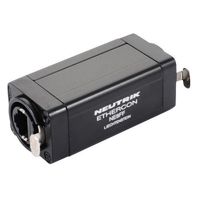 NEUTRIK NE8FF- ETHERCON RJ45