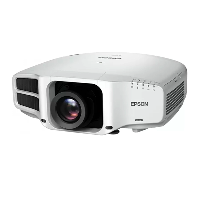 PROYECTOR EPSON G7200W 7500 ANSI WXGA 1280×800