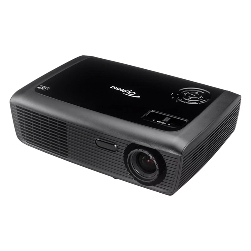 PROYECTOR OPTOMA DS316L 2700 ANSI SVGA 800 x 600