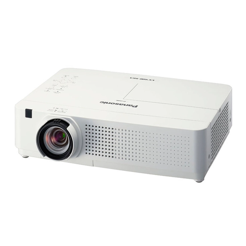 PROYECTOR PANASONIC PT VX41E 4000 ANSI 1024×768