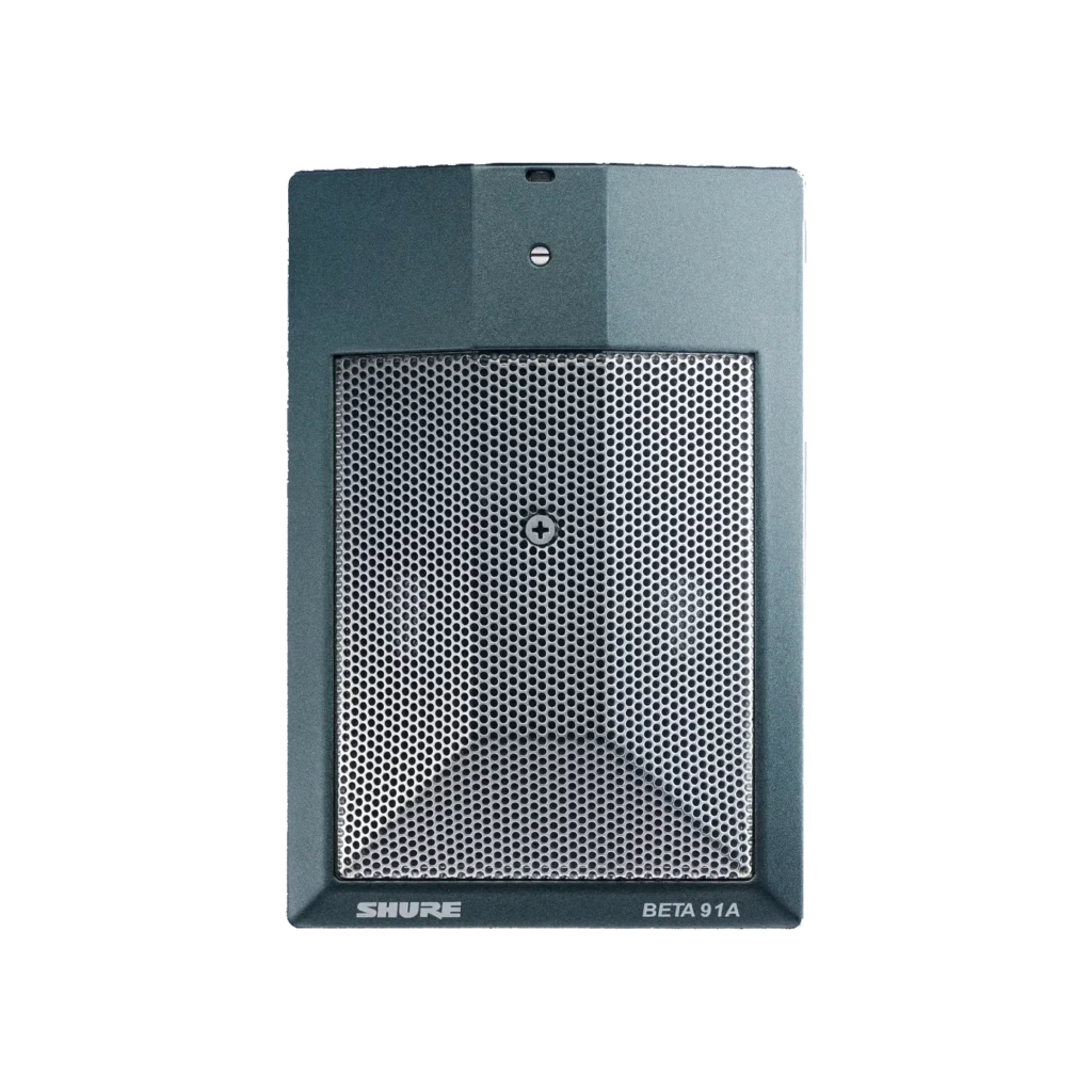 SHURE BETA 91A