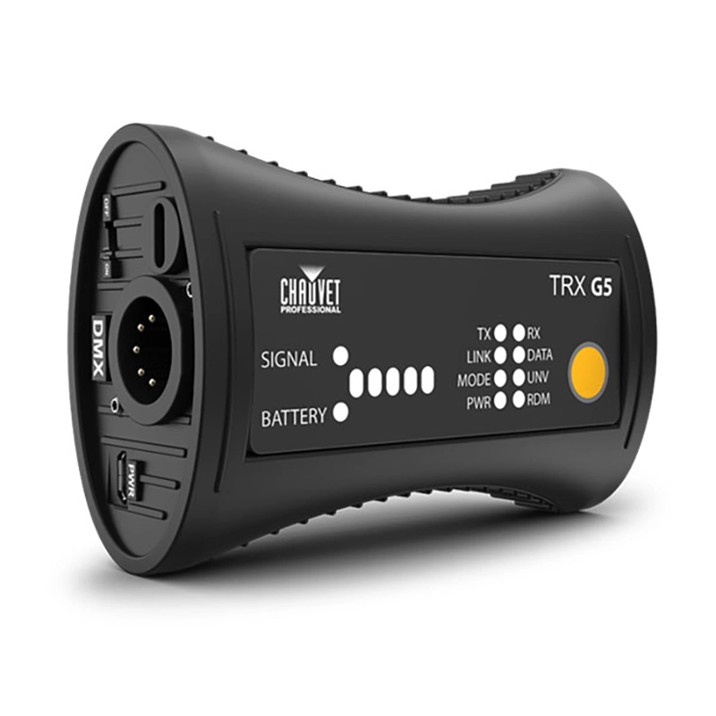 WDMX Micro T-1 TRX G5