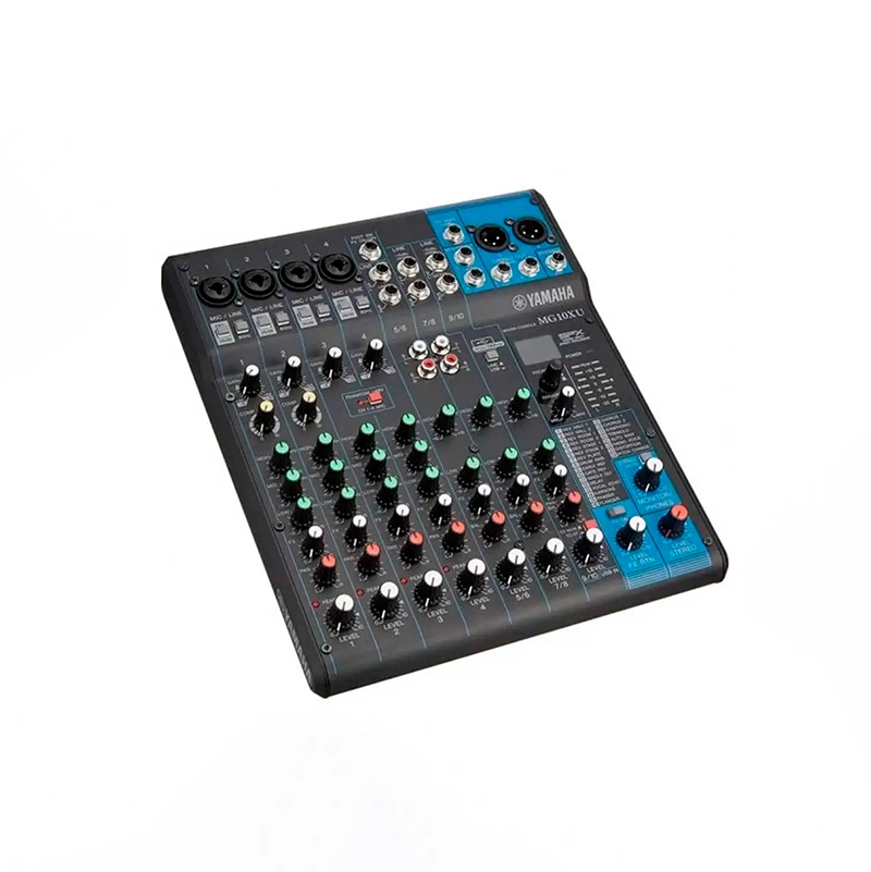 YAMAHA MG10XU