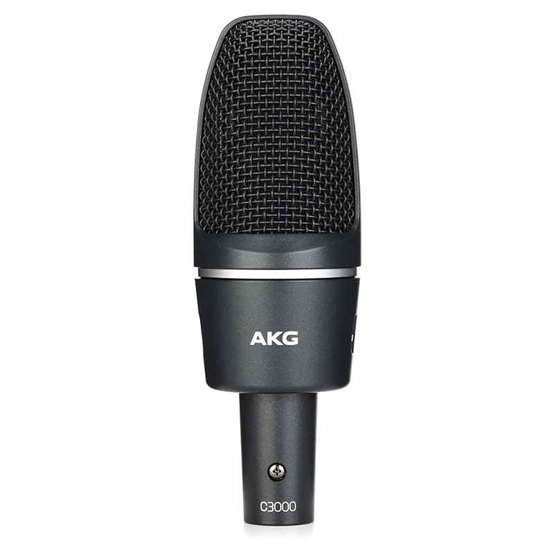 AKG C3000