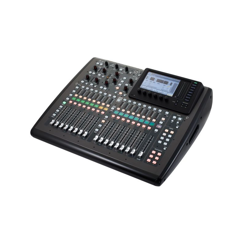 BEHRINGER X32 COMPACT